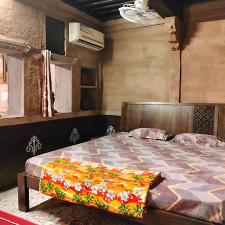 Hotel Casa De Jodhpur à Jodhpur  Extérieur photo